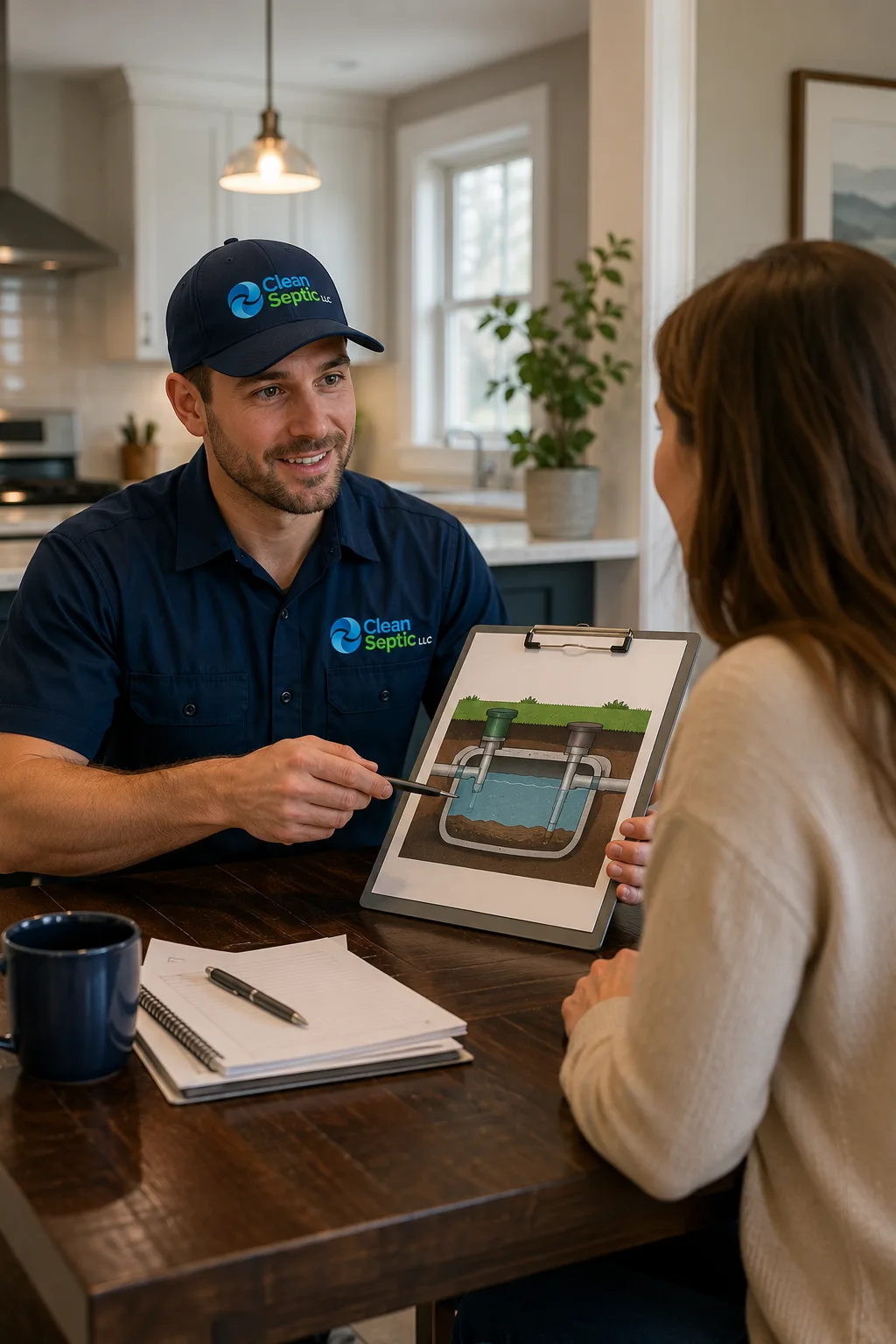 Septic Tank Pumping Powder Springs, GA FAQs
